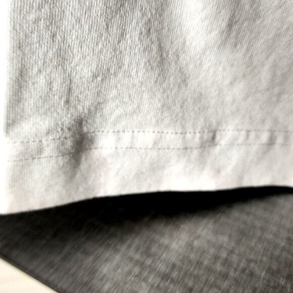 NWT PALM ANGELS Leopard Banana Classic Tee in White Size L - Picture 5 of 13